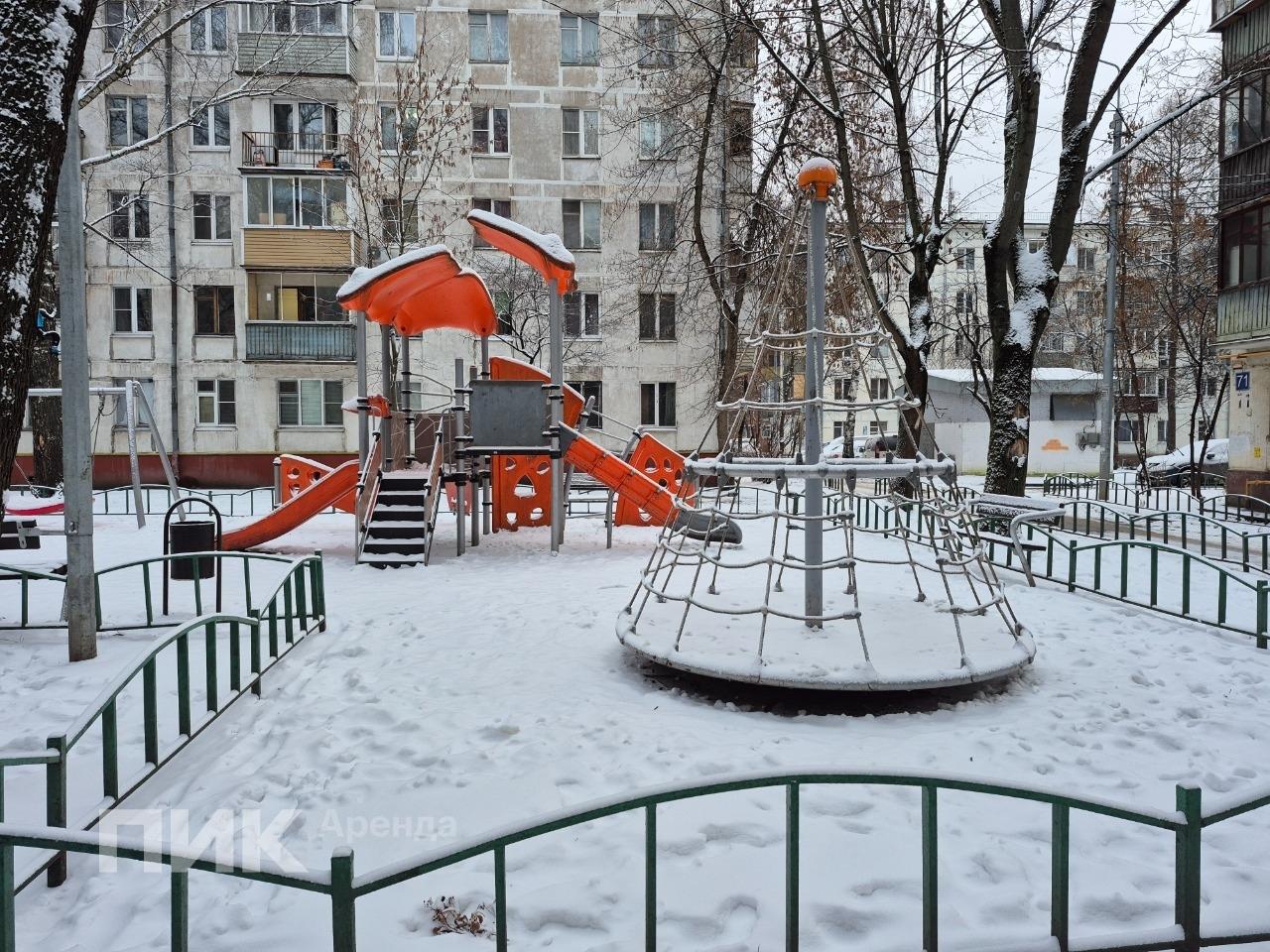 1-к. квартира, 32.1 м², 37 300 ₽/мес — фото № 15