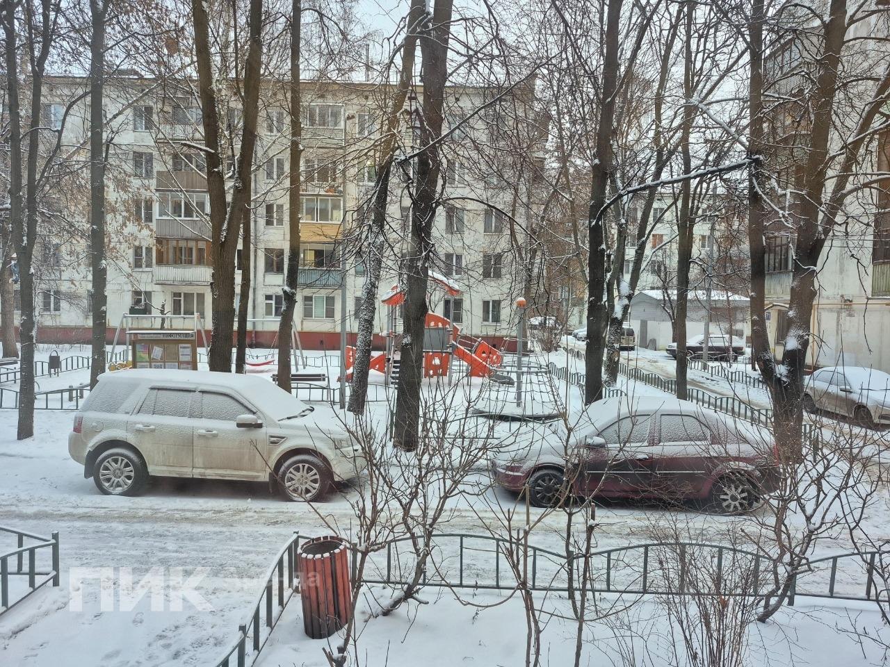 1-к. квартира, 32.1 м², 37 300 ₽/мес — фото № 12