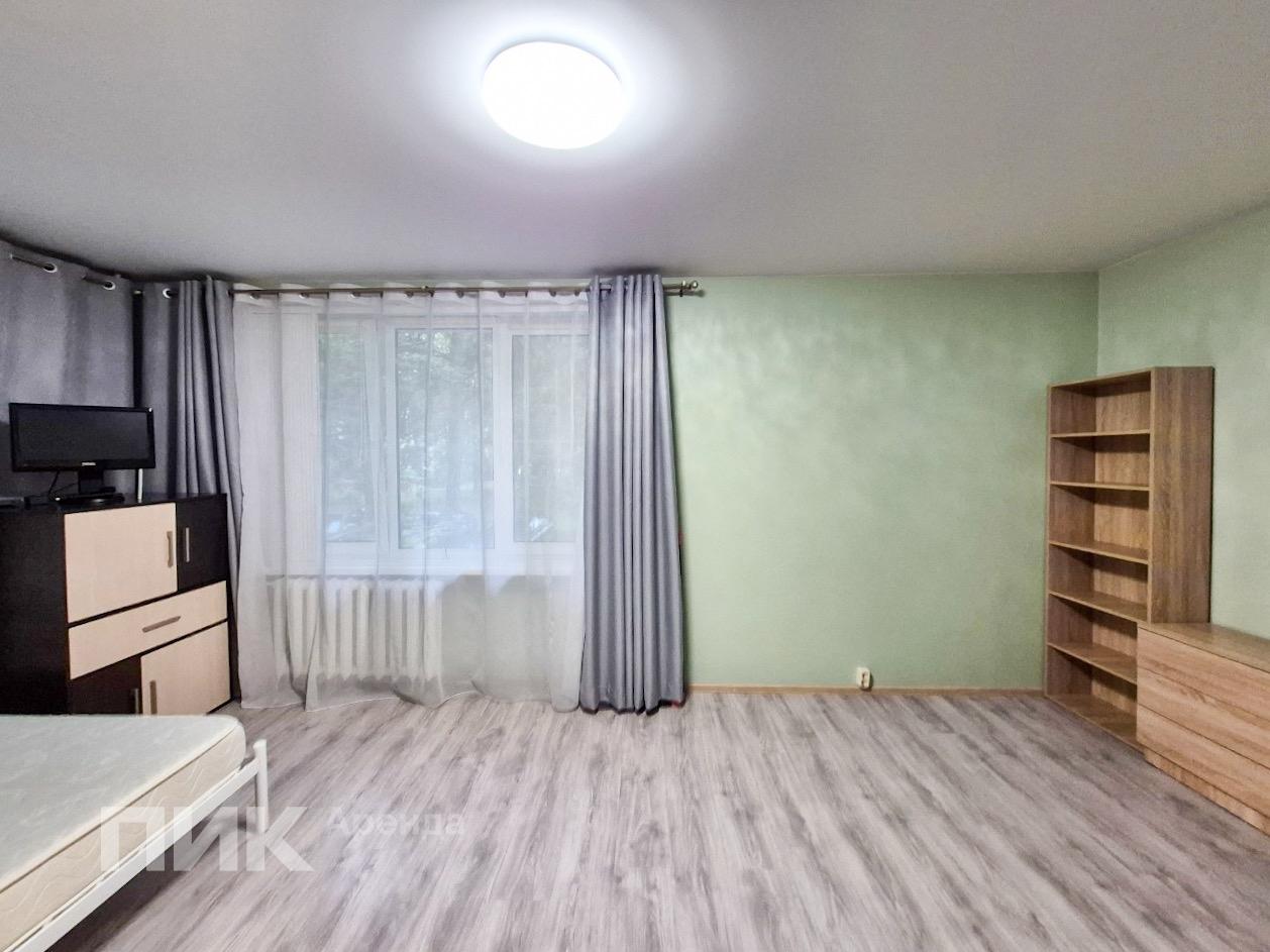 1-к. квартира, 32.1 м², 37 300 ₽/мес — фото № 4