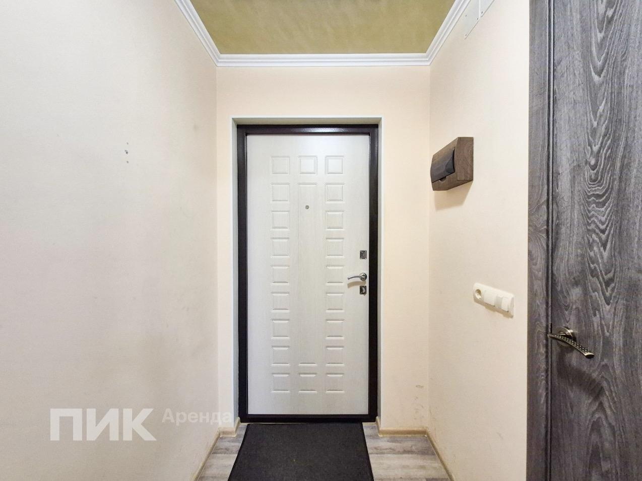 1-к. квартира, 32.1 м², 37 300 ₽/мес — фото № 11