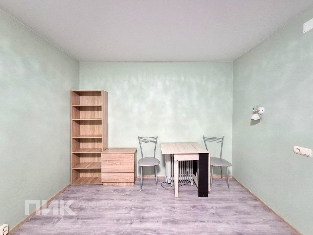 1-к. квартира, 32.1 м², 37 300 ₽/мес — фото № 5