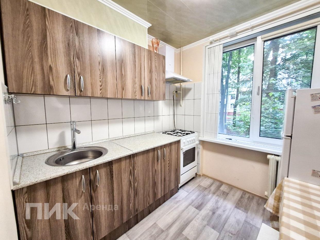 1-к. квартира, 32.1 м², 37 300 ₽/мес — фото № 8