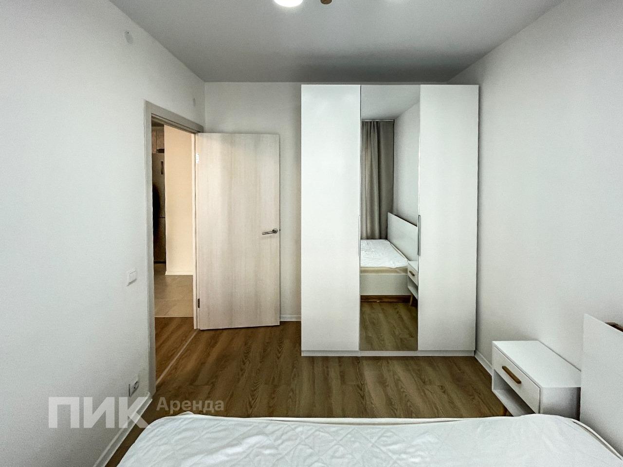 1-к. квартира, 31.7 м², 60 000 ₽/мес — фото № 3