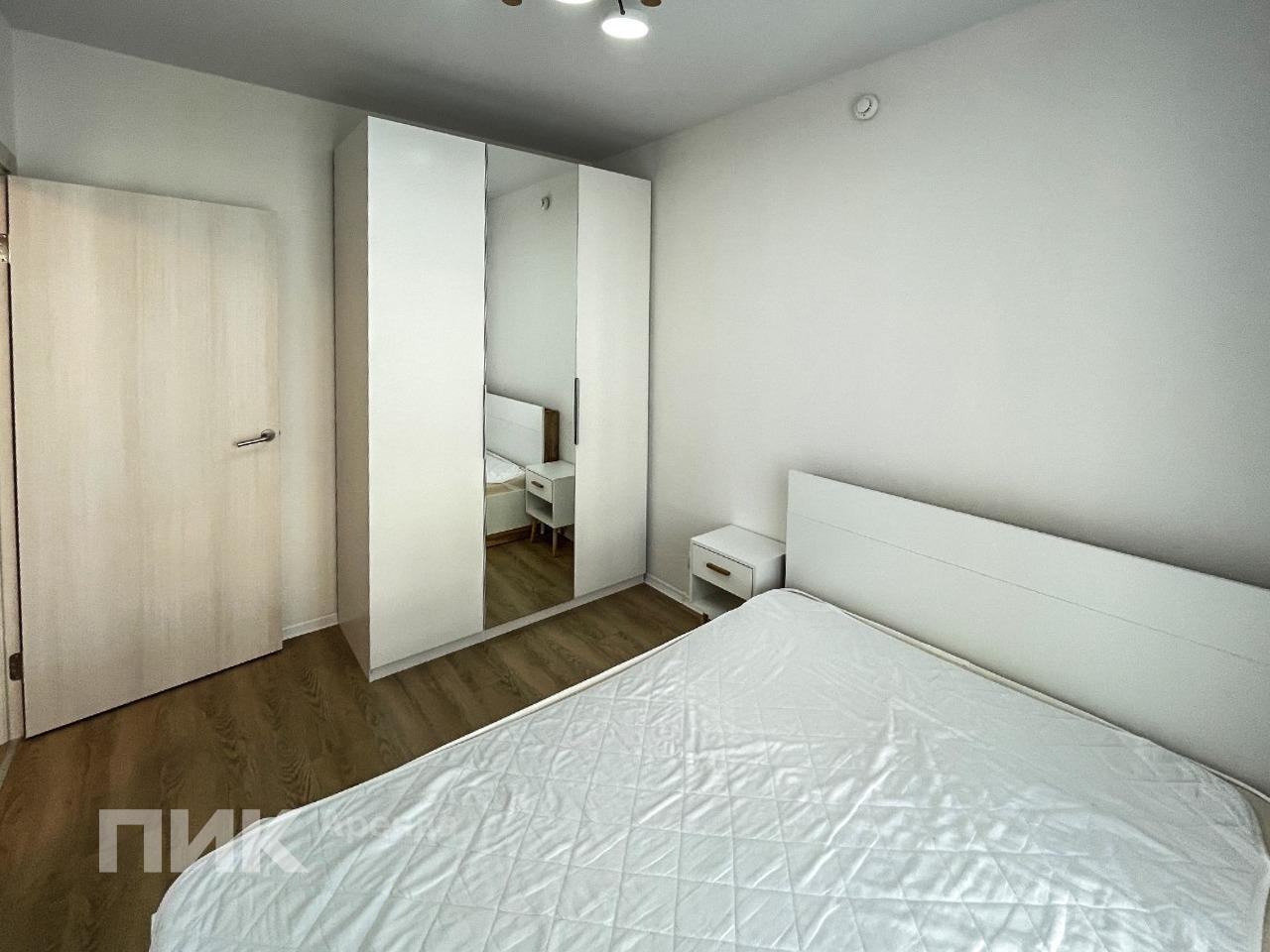 1-к. квартира, 31.7 м², 60 000 ₽/мес — фото № 2
