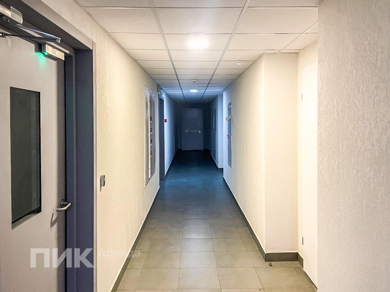1-к. квартира, 31.7 м², 60 000 ₽/мес — фото № 11