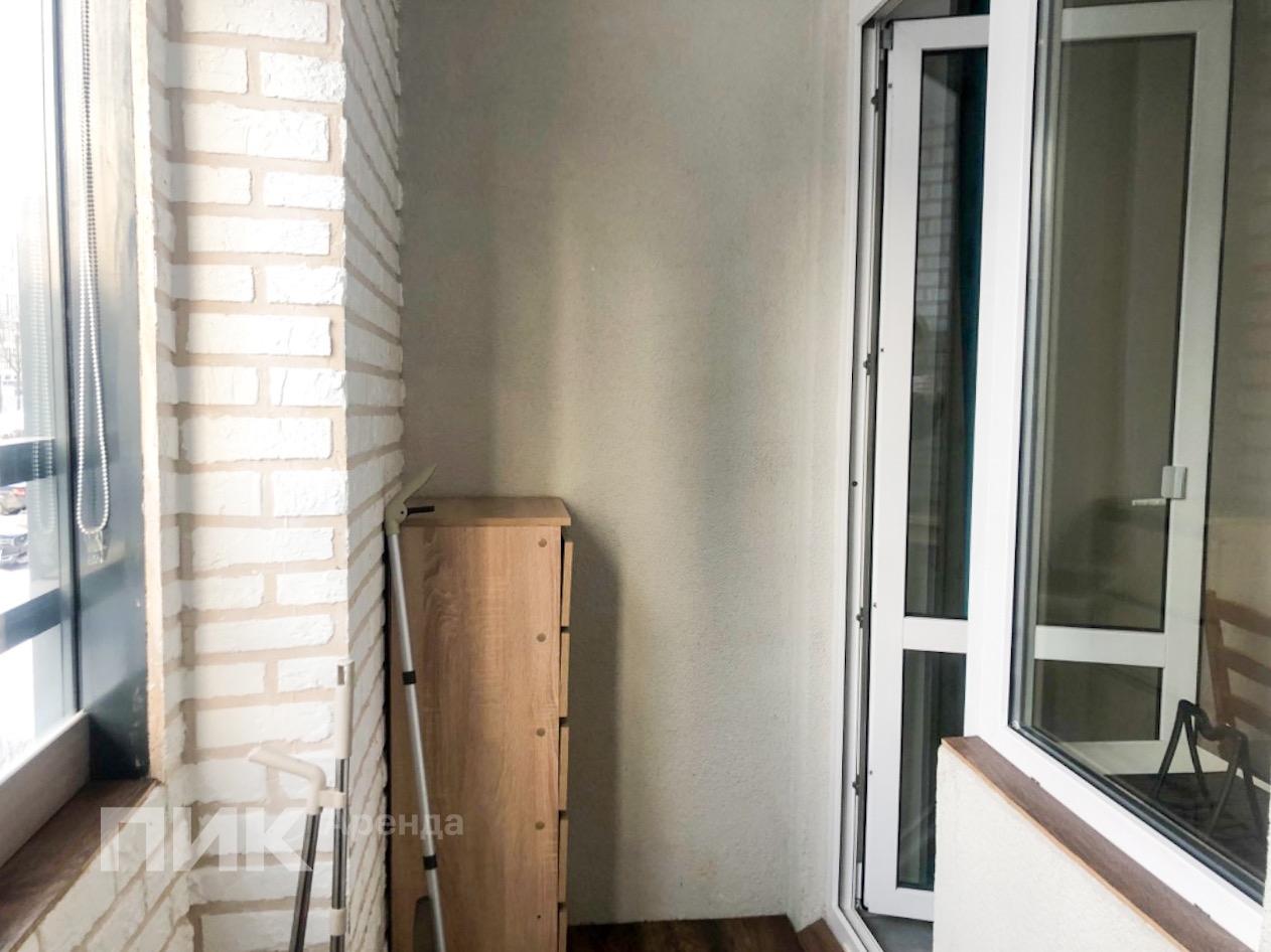 1-к. квартира, 40.2 м², 68 700 ₽/мес — фото № 15