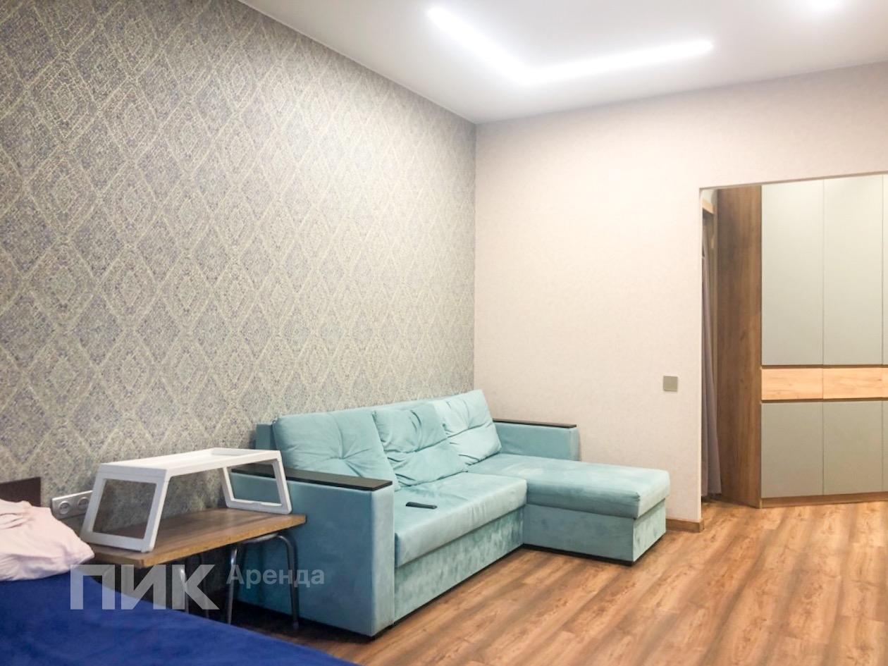 1-к. квартира, 40.2 м², 68 700 ₽/мес — фото № 7