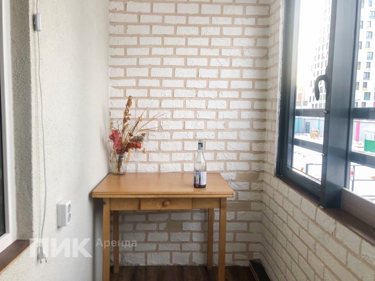 1-к. квартира, 40.2 м², 68 700 ₽/мес — фото № 14