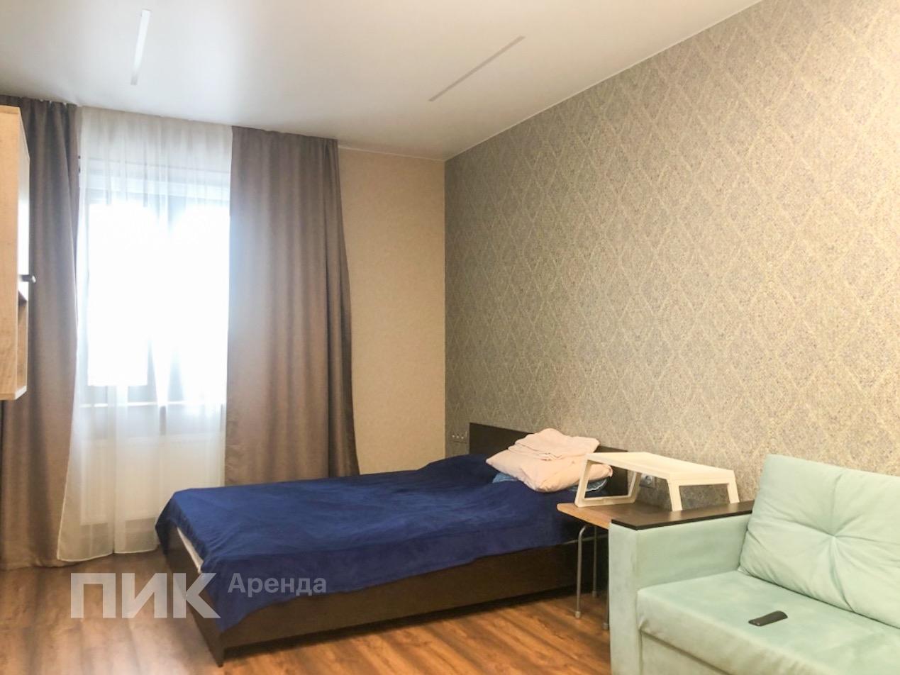 1-к. квартира, 40.2 м², 68 700 ₽/мес — фото № 5