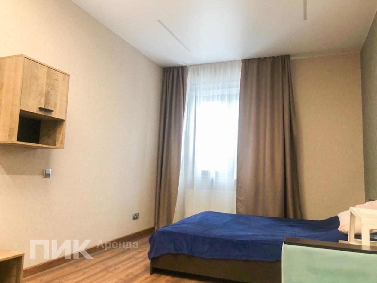 1-к. квартира, 40.2 м², 68 700 ₽/мес — фото № 6