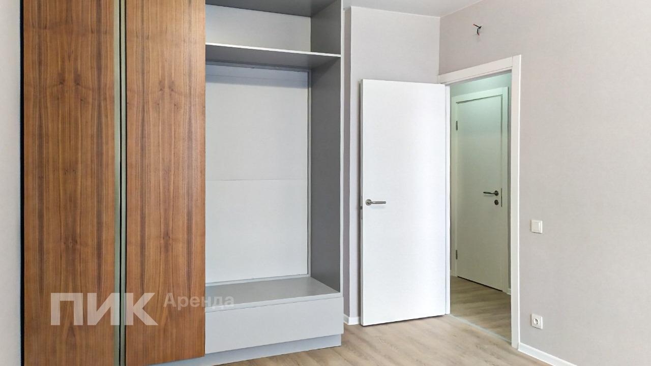 3-к. квартира, 63 м², 65 900 ₽/мес — фото № 7