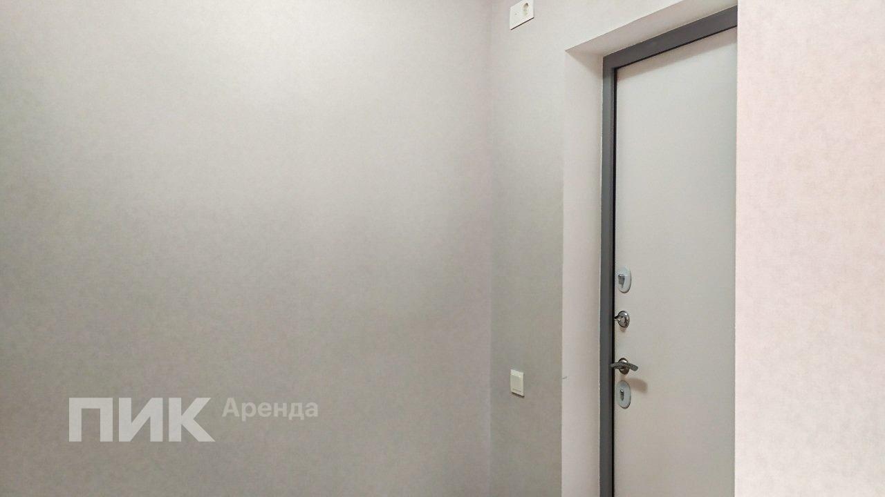 3-к. квартира, 63 м², 65 900 ₽/мес — фото № 10