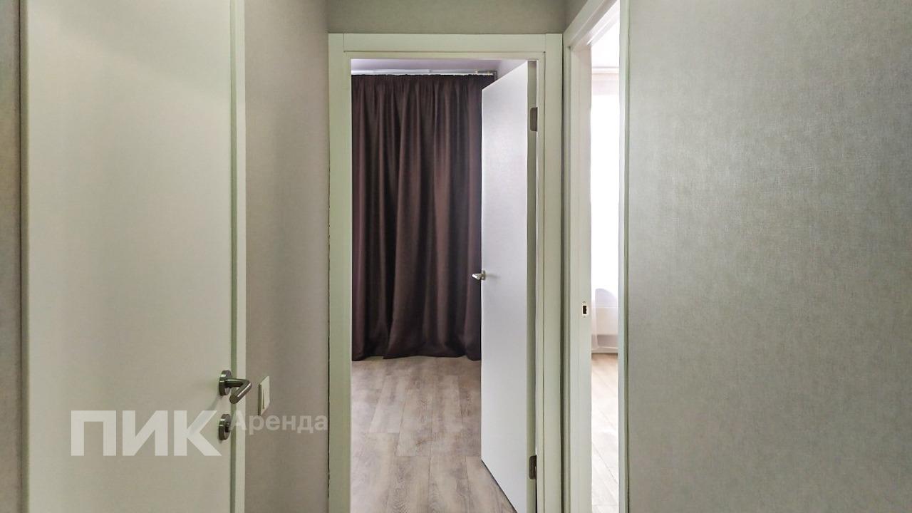 3-к. квартира, 63 м², 65 900 ₽/мес — фото № 9