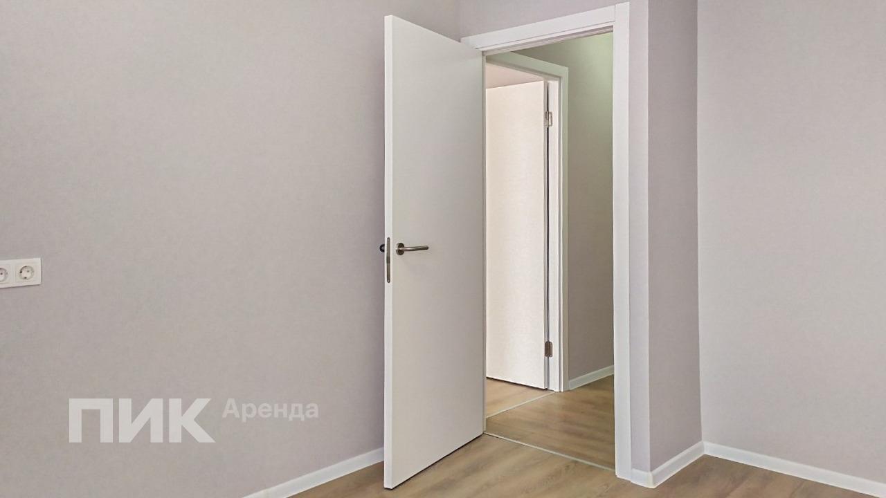 3-к. квартира, 63 м², 65 900 ₽/мес — фото № 5