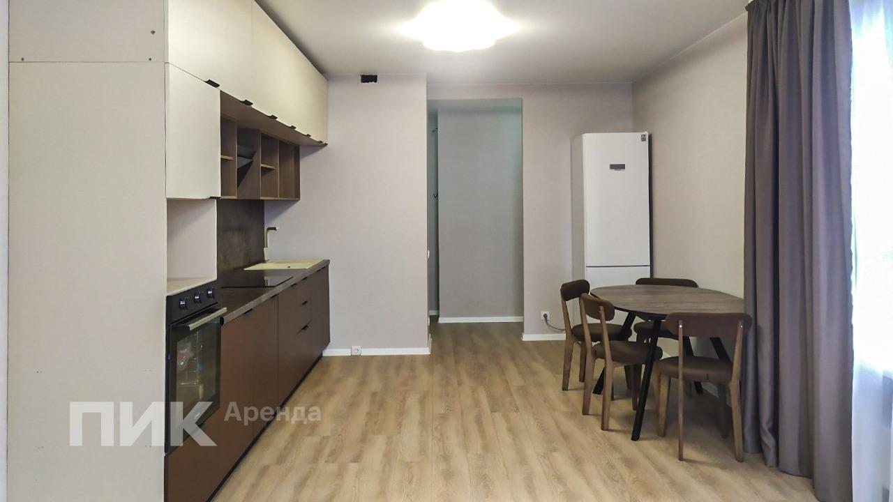 3-к. квартира, 63 м², 65 900 ₽/мес — фото № 2