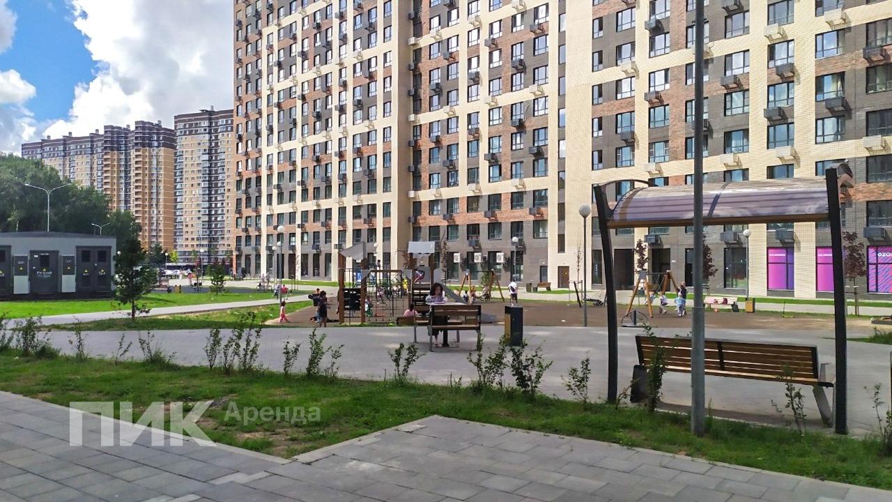 3-к. квартира, 63 м², 65 900 ₽/мес — фото № 16