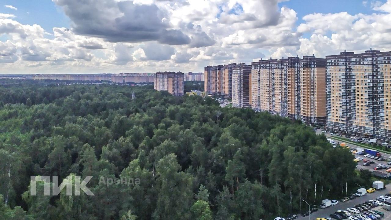 3-к. квартира, 63 м², 65 900 ₽/мес — фото № 14