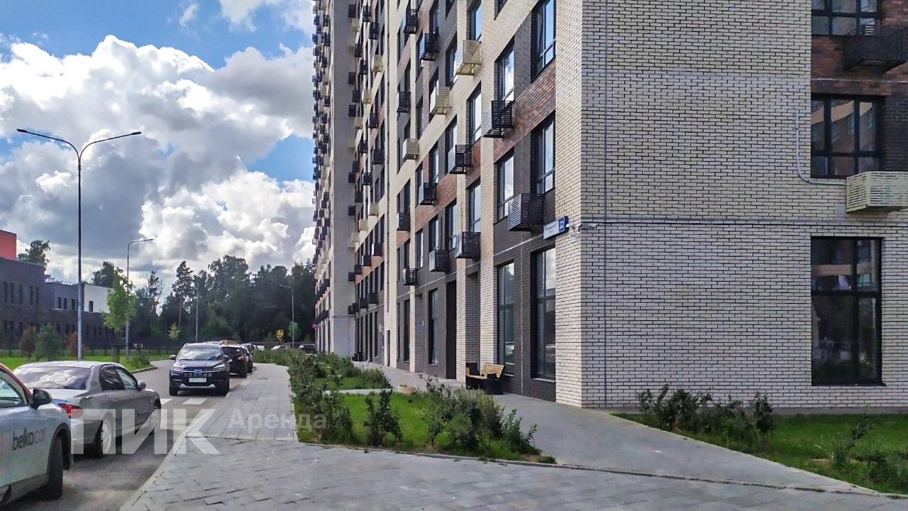 3-к. квартира, 63 м², 65 900 ₽/мес — фото № 18