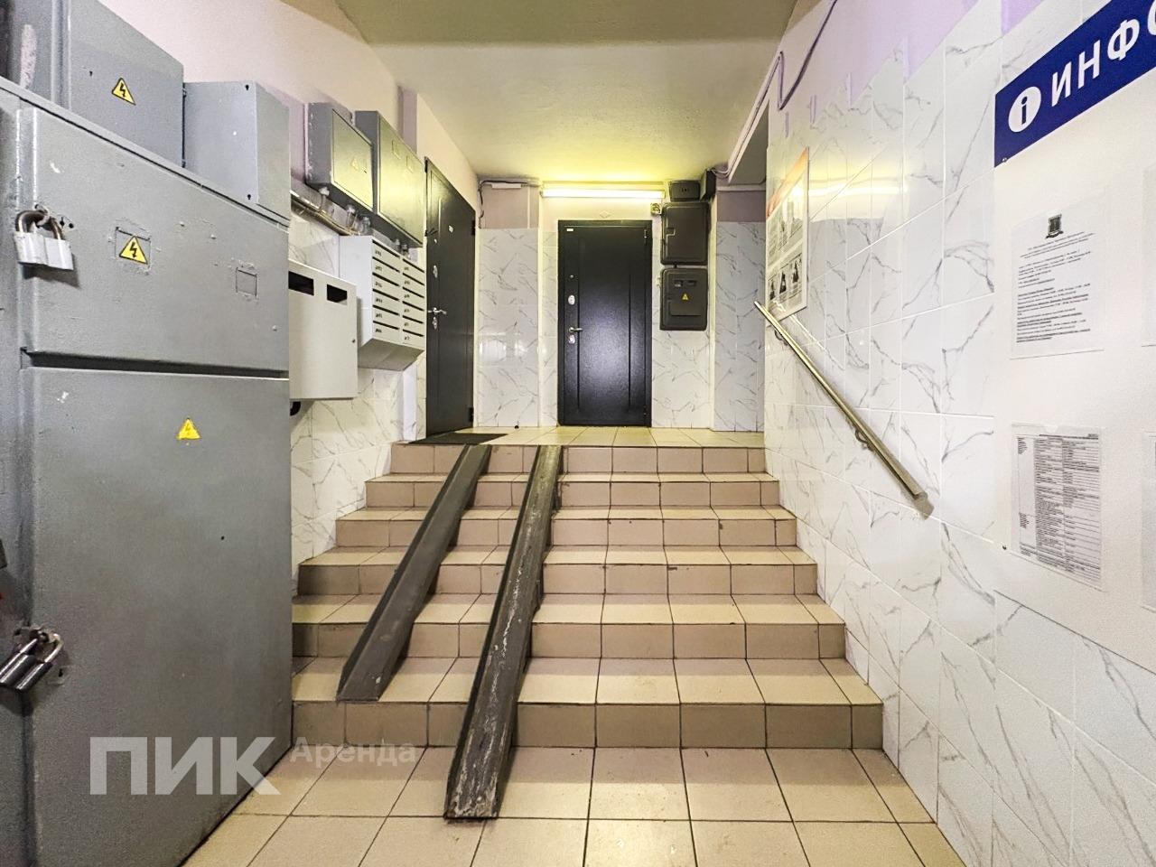 1-к. квартира, 33 м², 53 100 ₽/мес — фото № 15