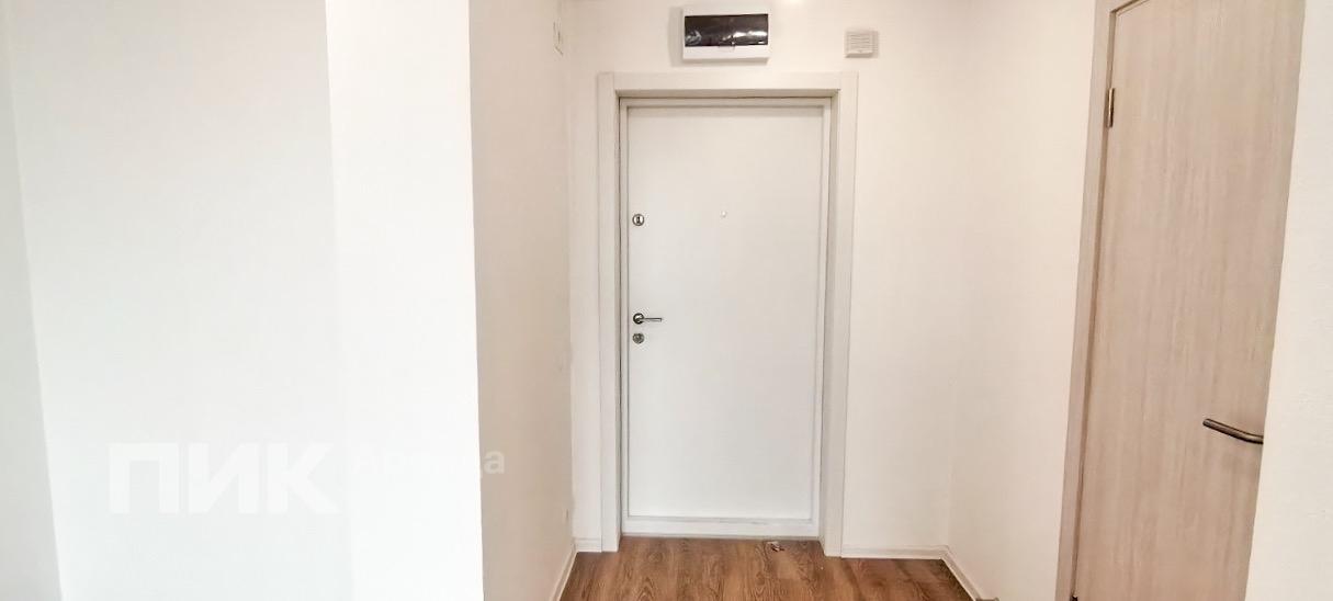 1-к. квартира, 30.3 м², 55 000 ₽/мес — фото № 7