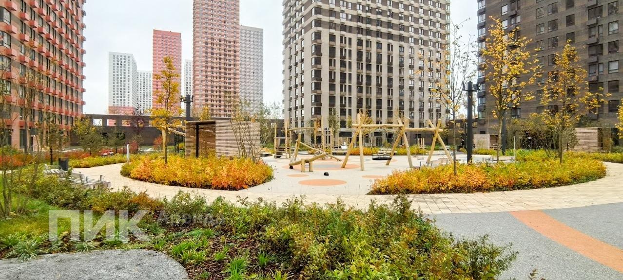 1-к. квартира, 30.3 м², 55 000 ₽/мес — фото № 14