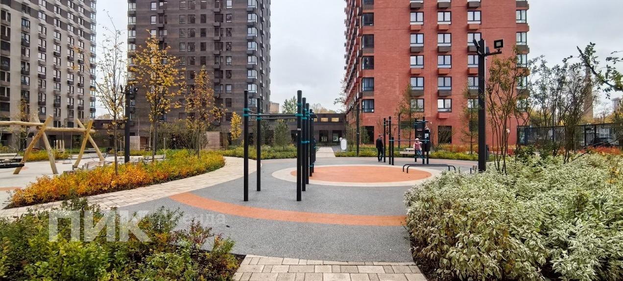 1-к. квартира, 30.3 м², 55 000 ₽/мес — фото № 15