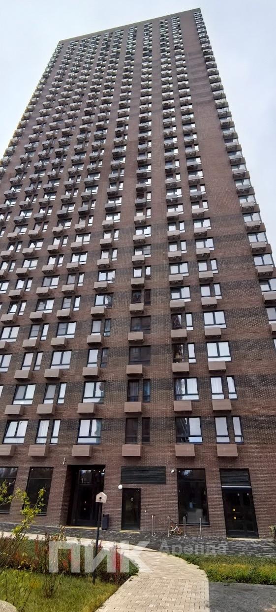 1-к. квартира, 30.3 м², 55 000 ₽/мес — фото № 12