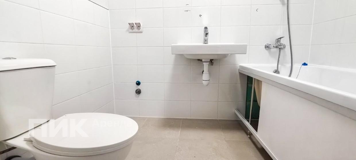 1-к. квартира, 30.3 м², 55 000 ₽/мес — фото № 6