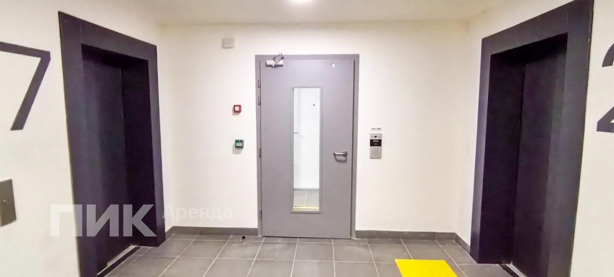 1-к. квартира, 30.3 м², 55 000 ₽/мес — фото № 10