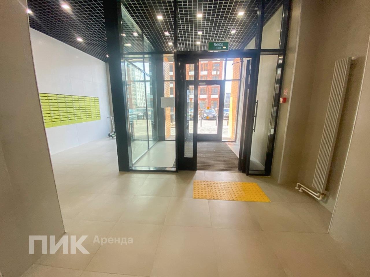 студия, 24 м², 30 000 ₽/мес — фото № 15