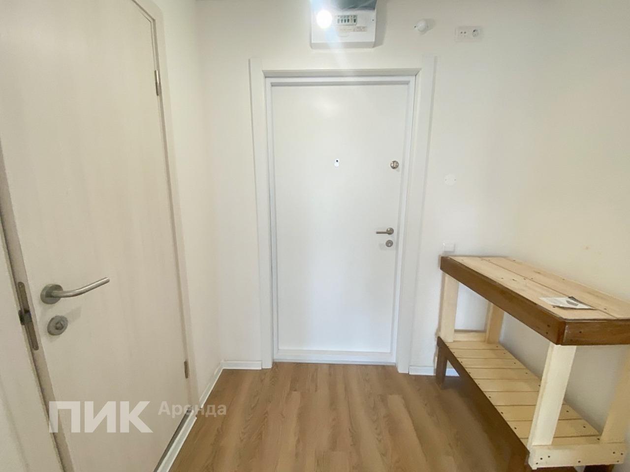студия, 24 м², 30 000 ₽/мес — фото № 10