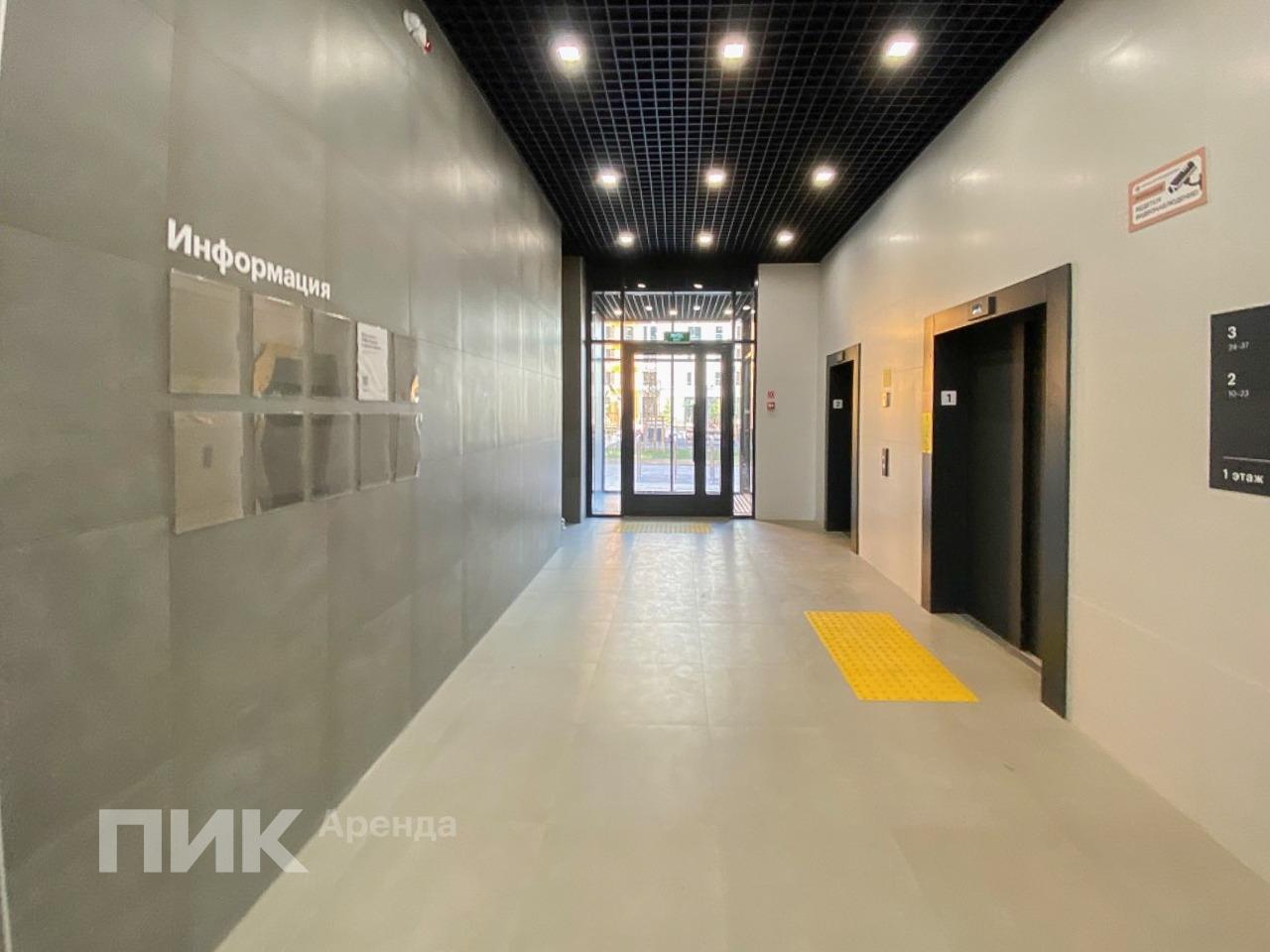 студия, 24 м², 30 000 ₽/мес — фото № 14