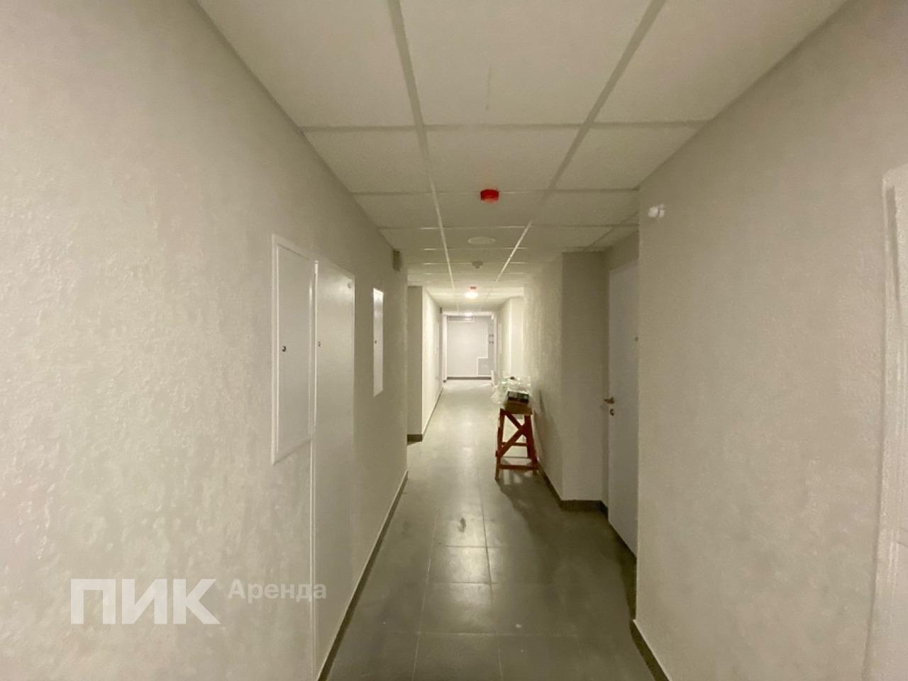 студия, 24 м², 30 000 ₽/мес — фото № 13