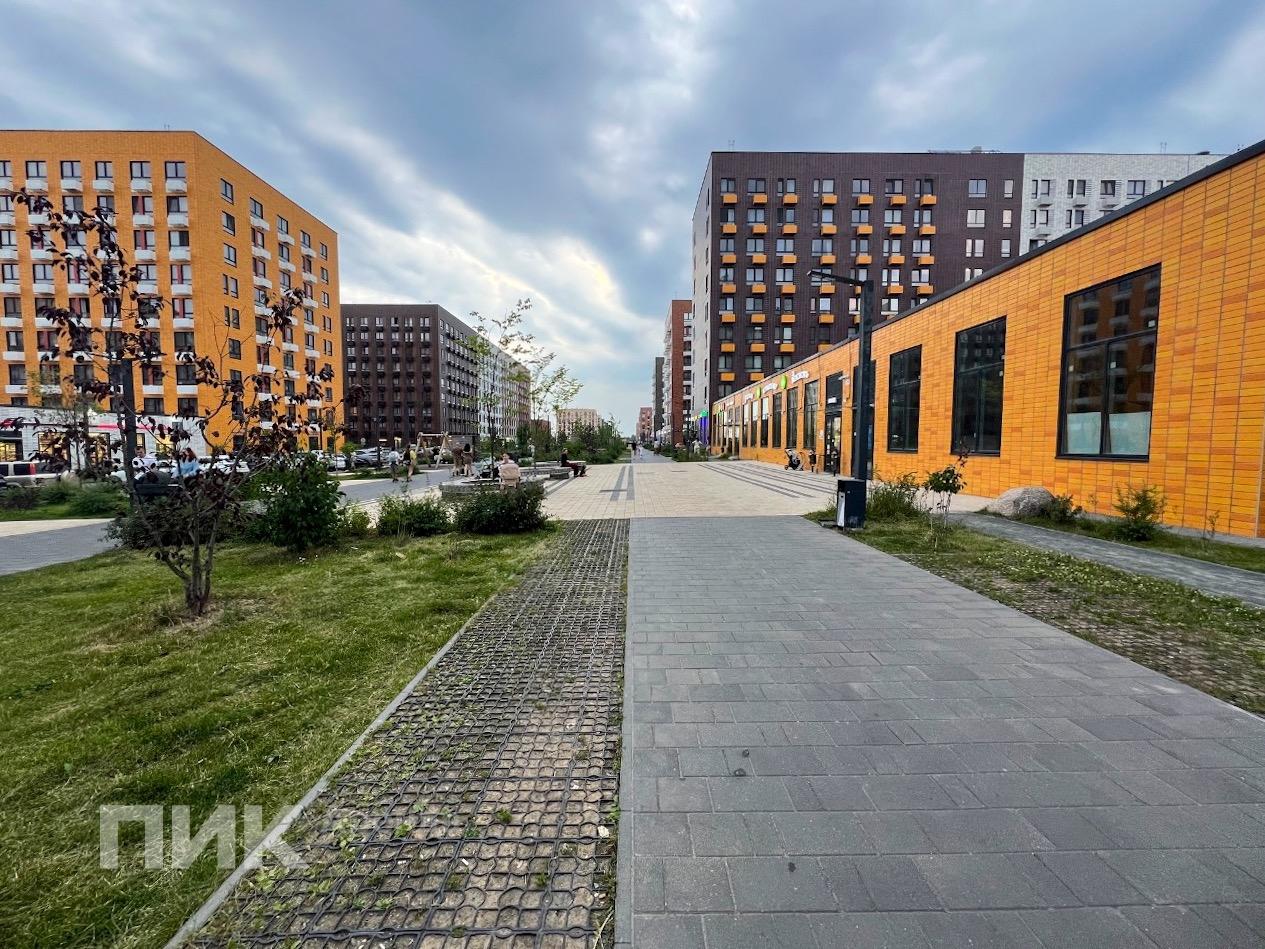 студия, 24 м², 30 000 ₽/мес — фото № 20