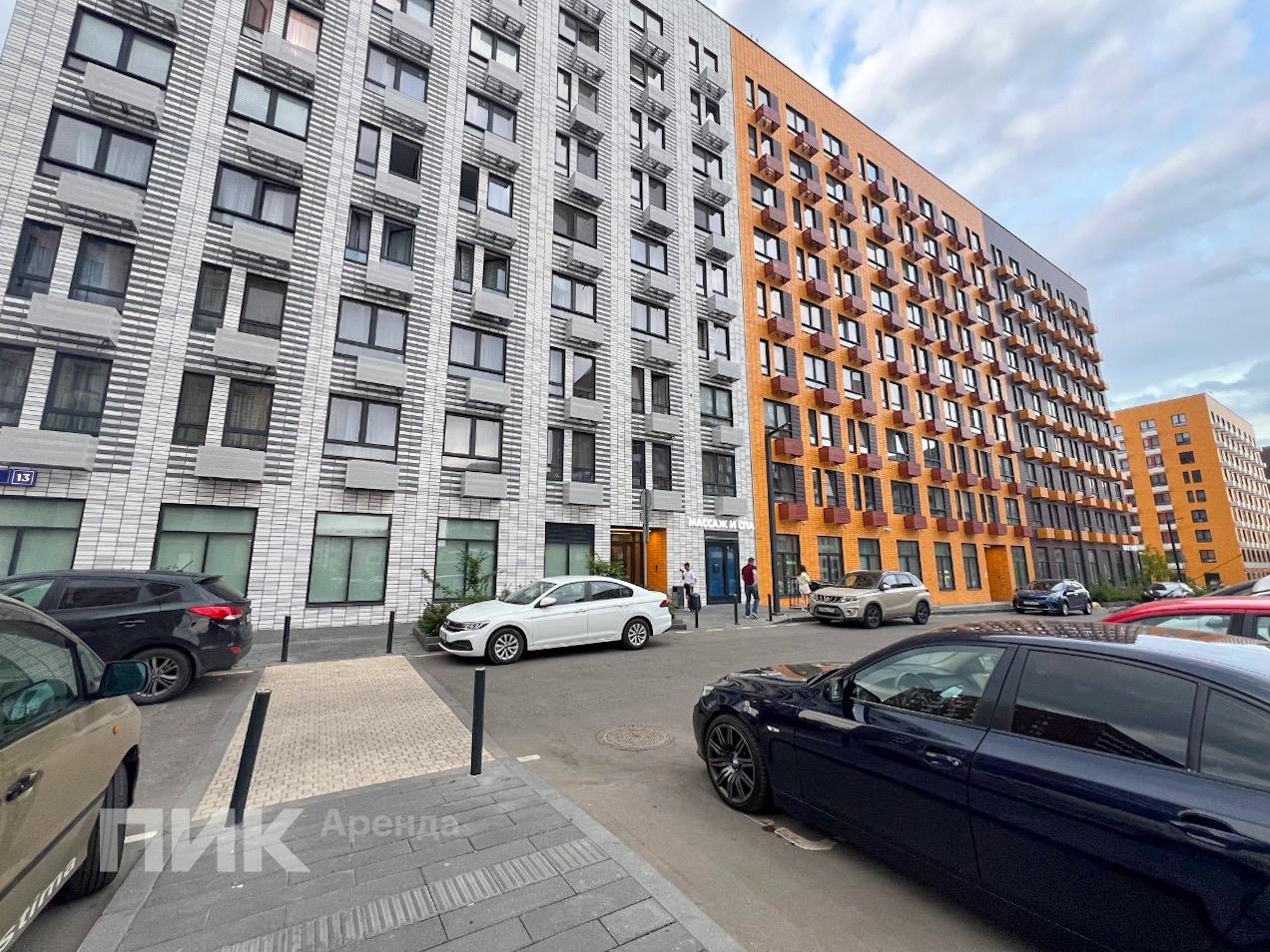 студия, 24 м², 30 000 ₽/мес — фото № 18