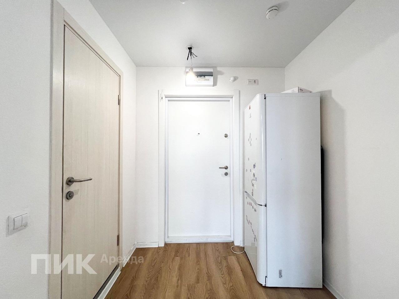 студия, 24 м², 30 000 ₽/мес — фото № 11