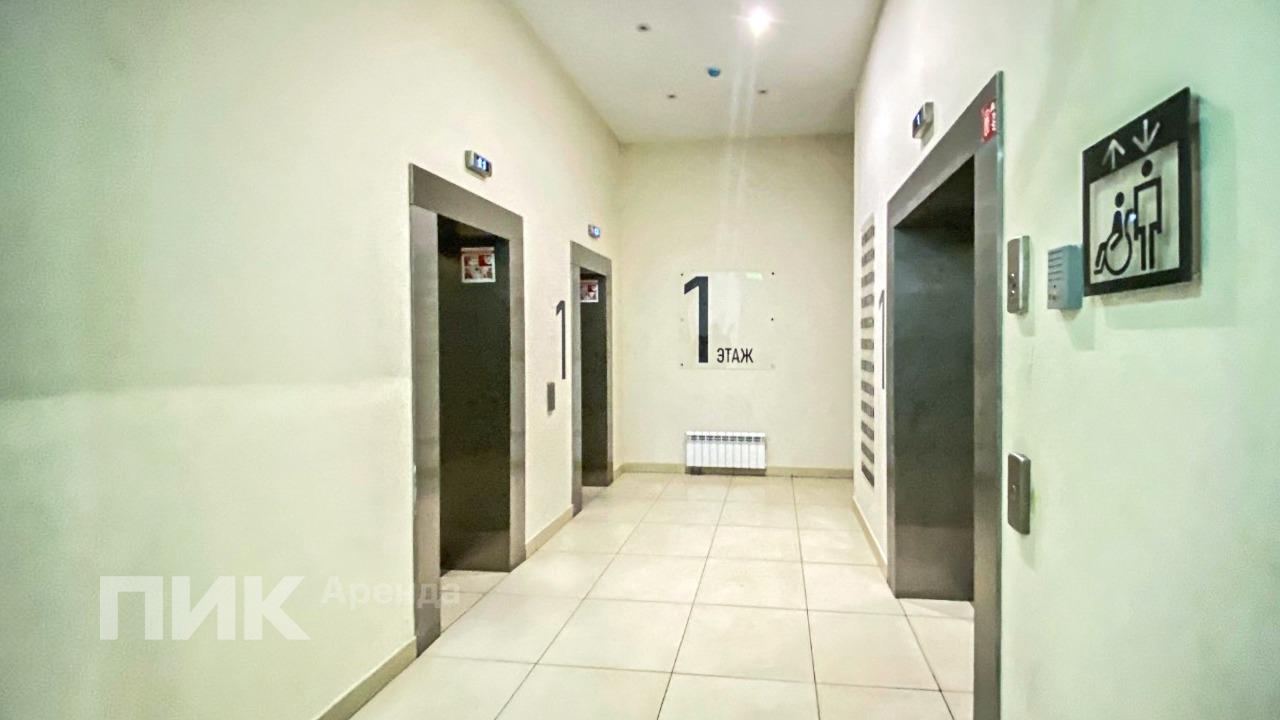 2-к. квартира, 60 м², 98 000 ₽/мес — фото № 18