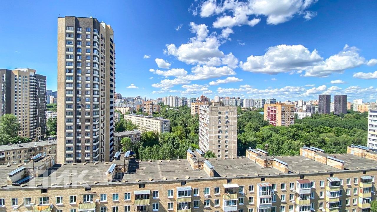 2-к. квартира, 60 м², 98 000 ₽/мес — фото № 17