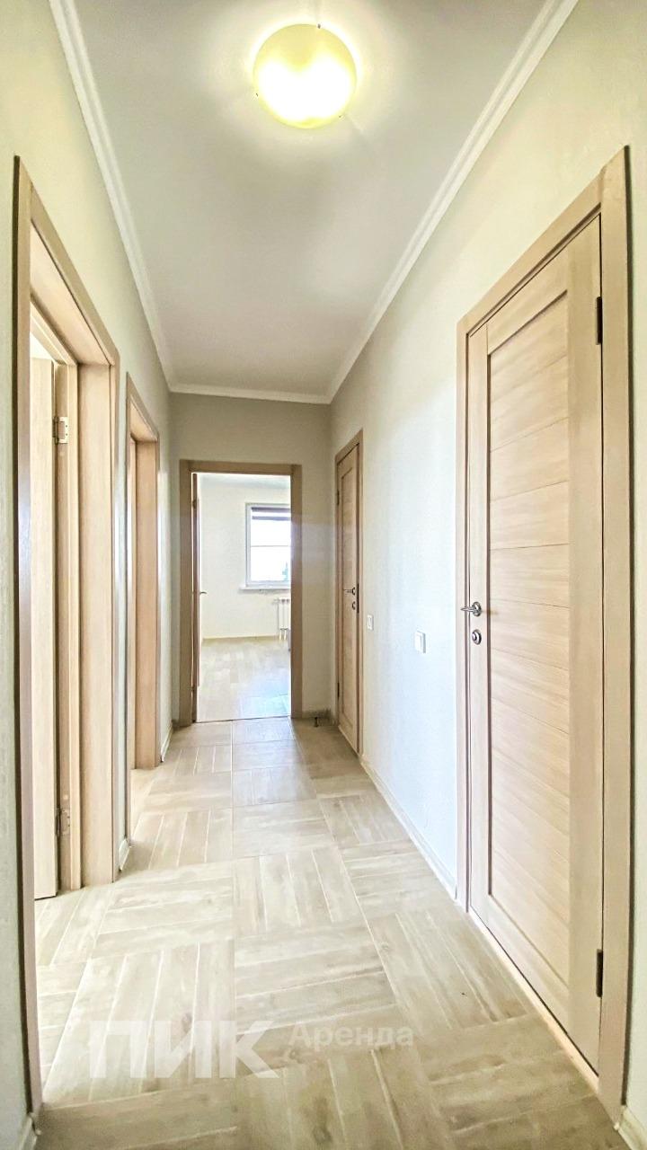 2-к. квартира, 60 м², 98 000 ₽/мес — фото № 12