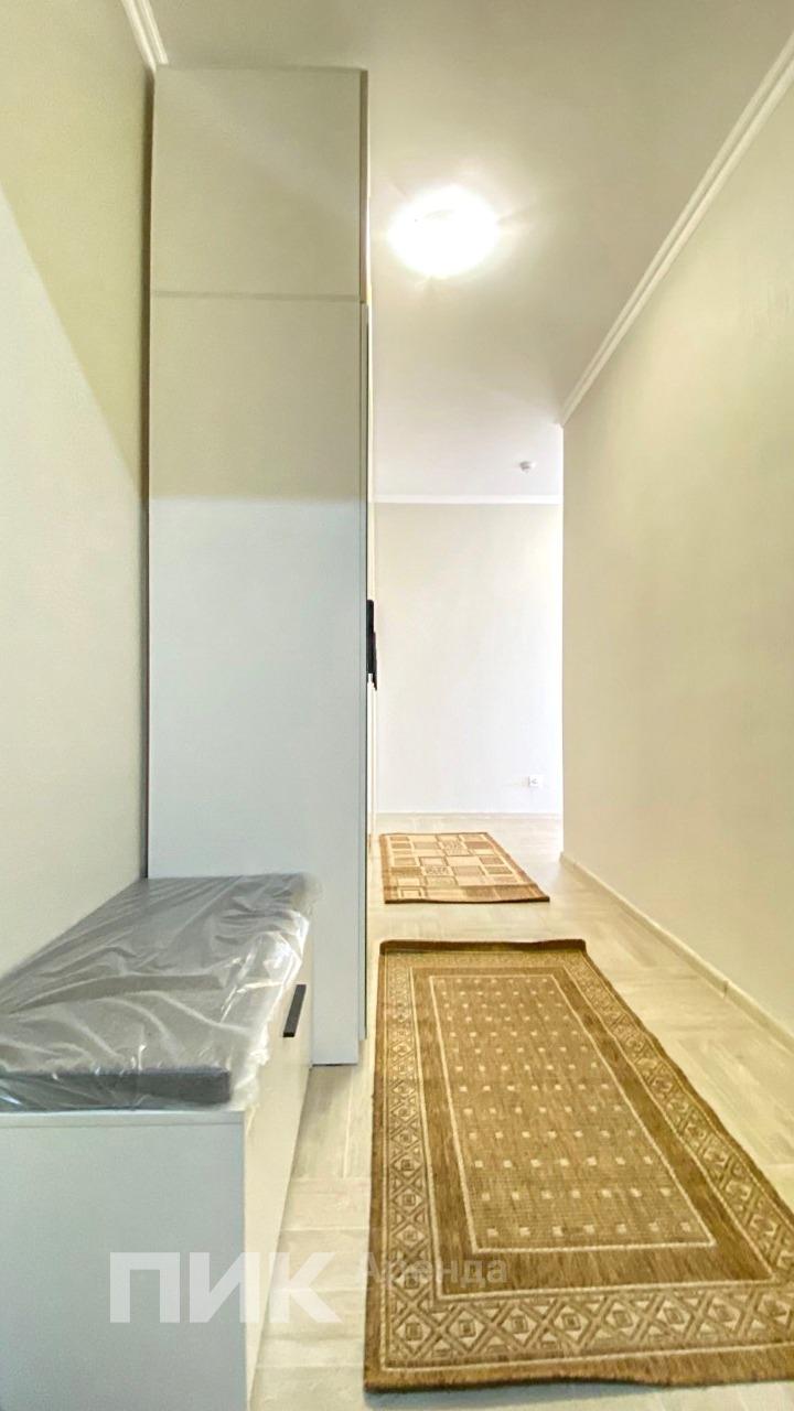2-к. квартира, 60 м², 98 000 ₽/мес — фото № 13