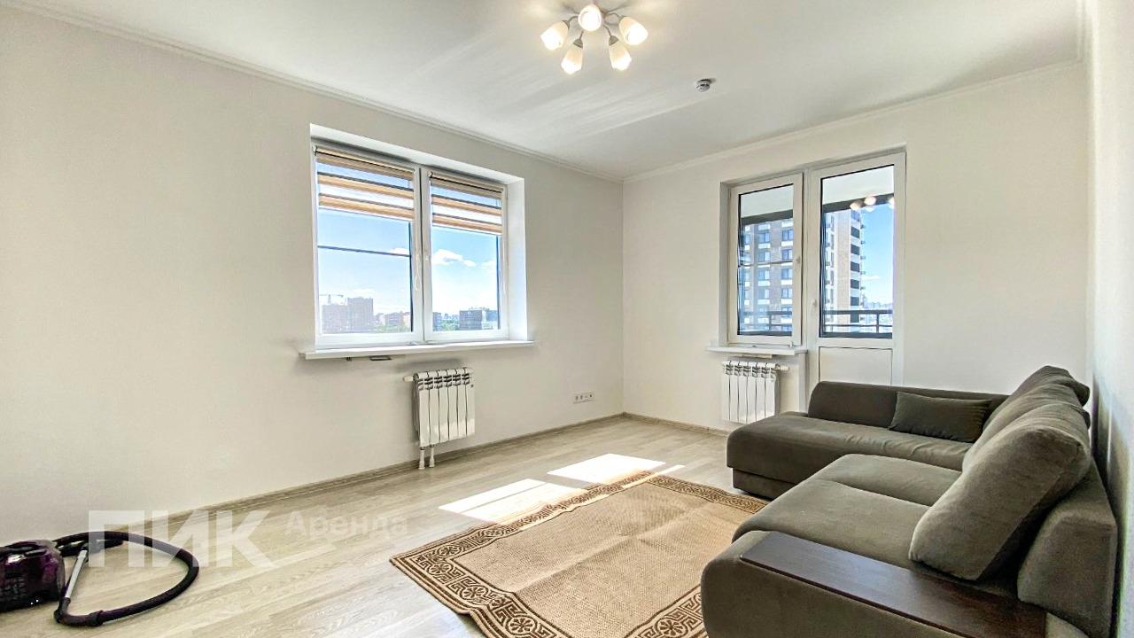 2-к. квартира, 60 м², 98 000 ₽/мес — фото № 3