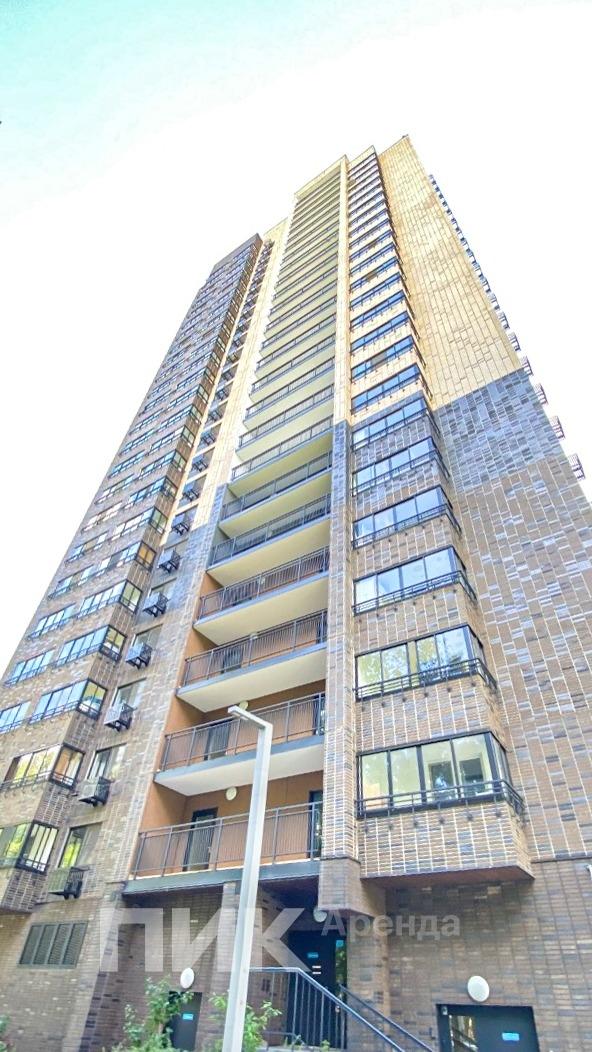 2-к. квартира, 60 м², 98 000 ₽/мес — фото № 19