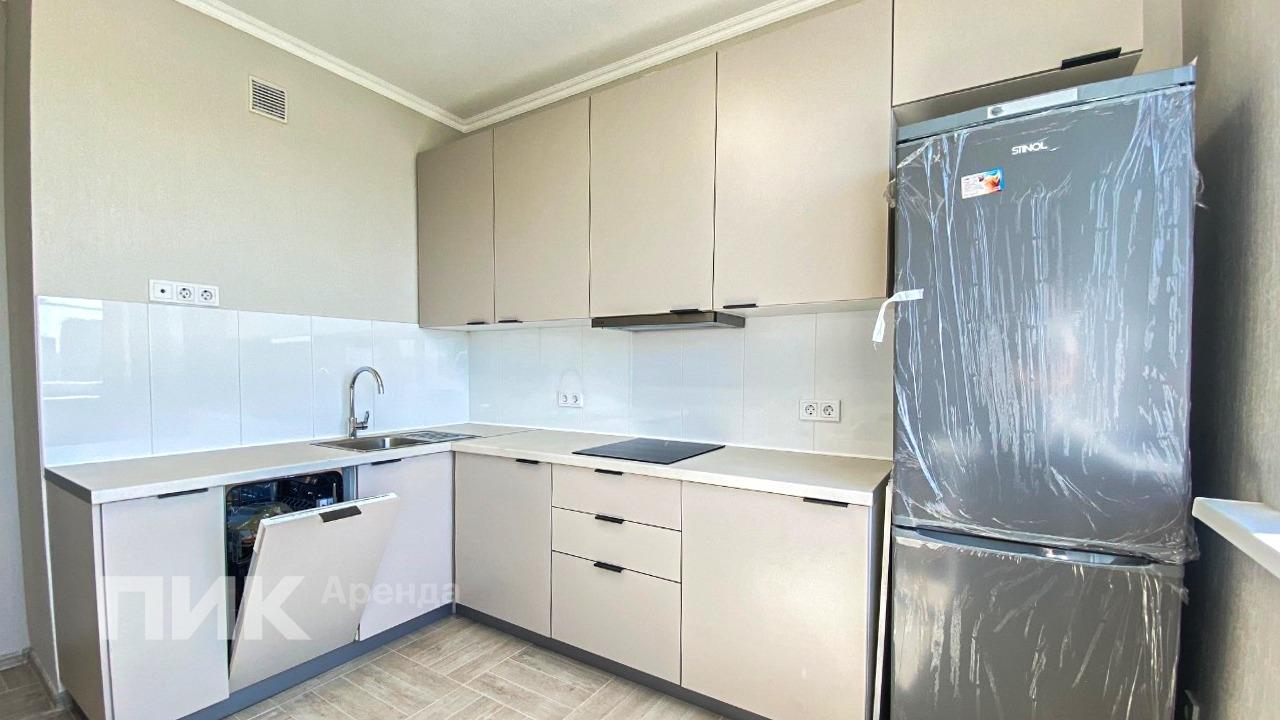 2-к. квартира, 60 м², 98 000 ₽/мес — фото № 9