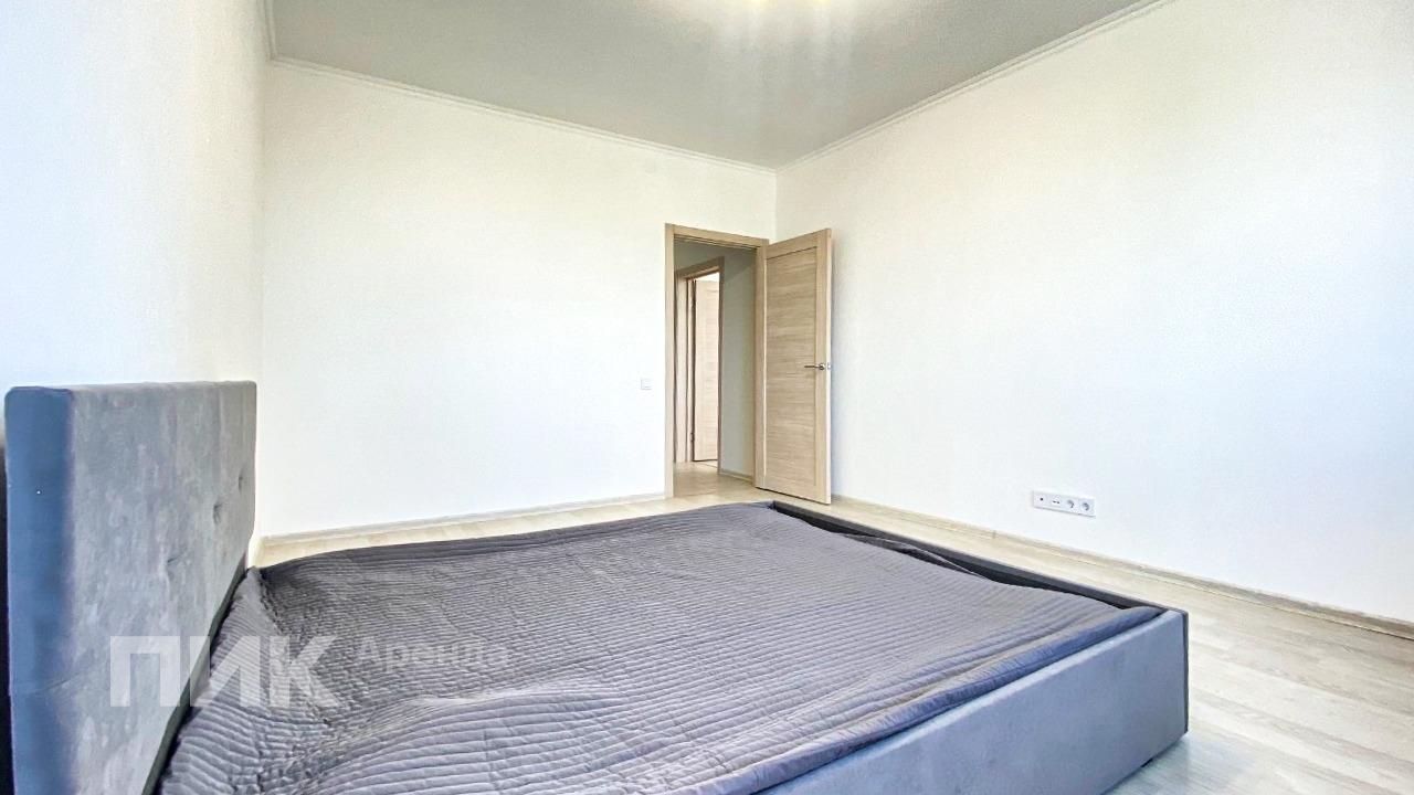 2-к. квартира, 60 м², 98 000 ₽/мес — фото № 6