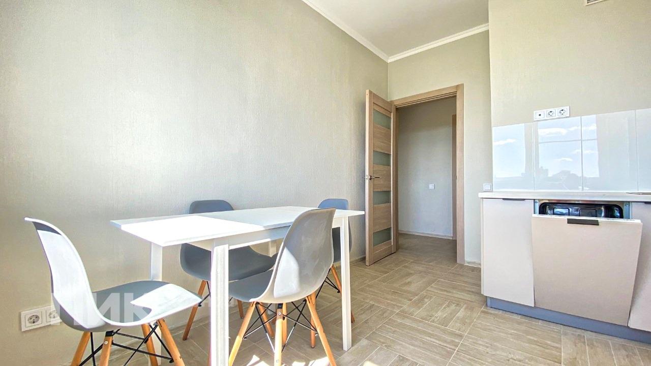 2-к. квартира, 60 м², 98 000 ₽/мес — фото № 10
