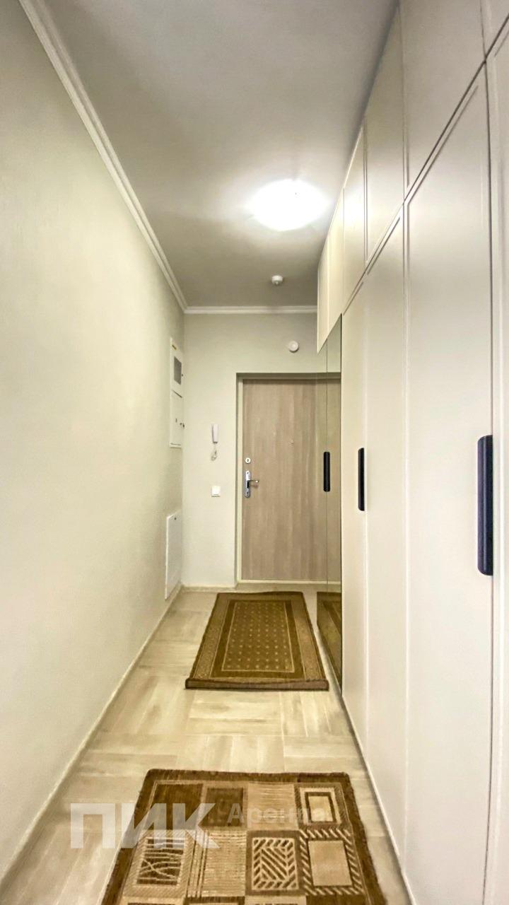 2-к. квартира, 60 м², 98 000 ₽/мес — фото № 14