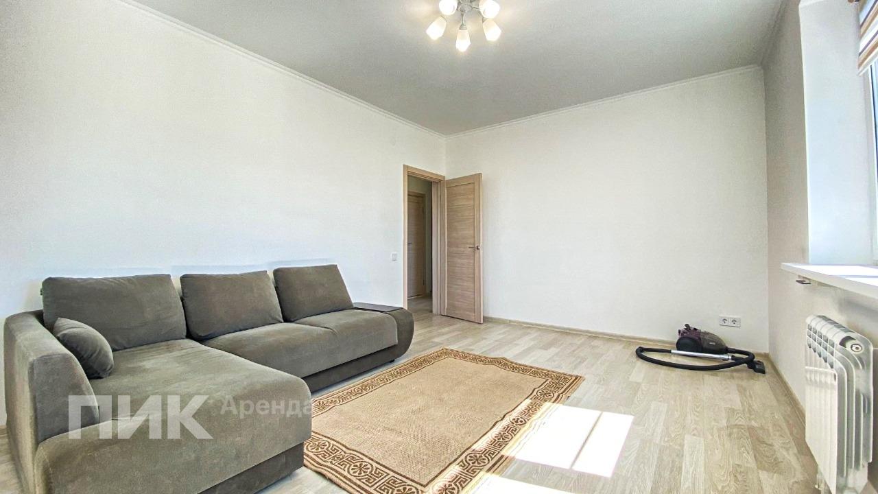 2-к. квартира, 60 м², 98 000 ₽/мес — фото № 2