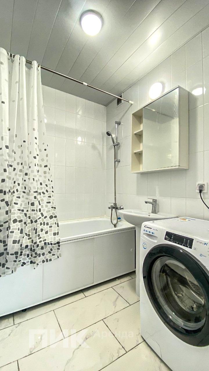 2-к. квартира, 60 м², 98 000 ₽/мес — фото № 11