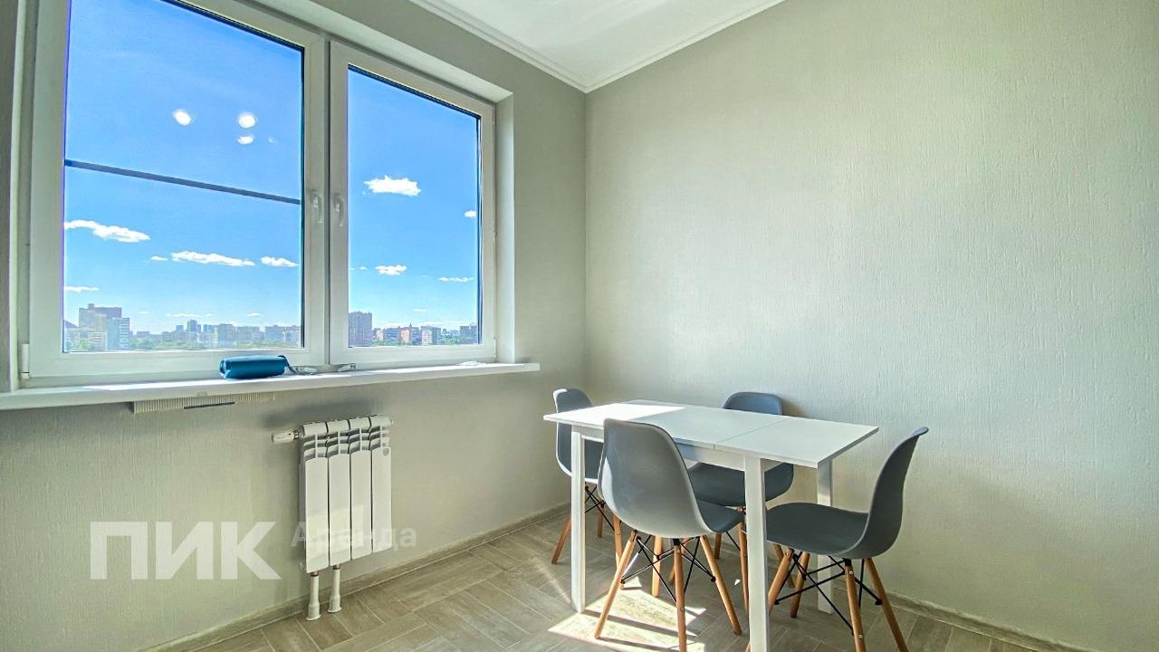 2-к. квартира, 60 м², 98 000 ₽/мес — фото № 8