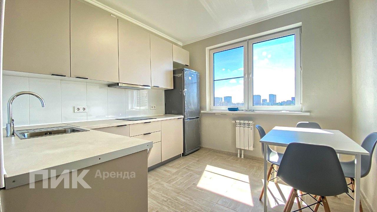 2-к. квартира, 60 м², 98 000 ₽/мес — фото № 7